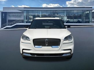 Used 2022 Lincoln Aviator Reserve w/ Equipment Group 201A RWD video 2