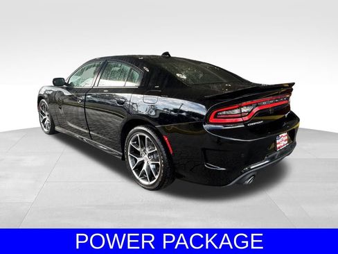 Used 2022 Dodge Charger GT w/ Driver Convenience Group image 7