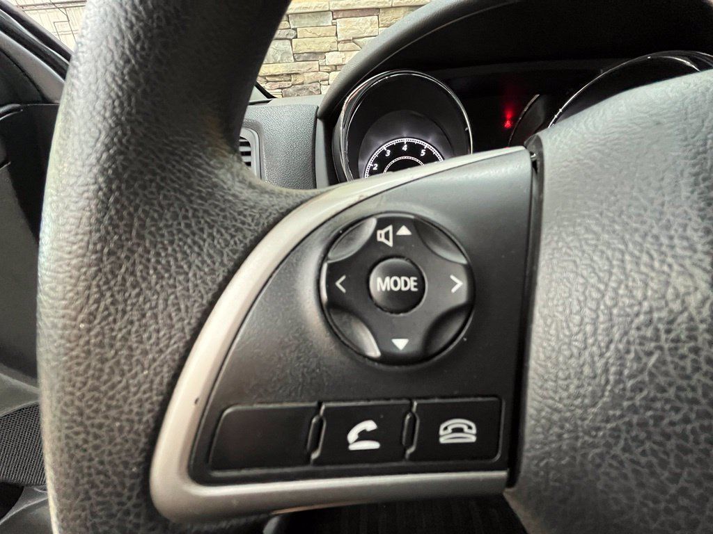 Used 2019 Mitsubishi Outlander Sport ES AWD/4WD image 36