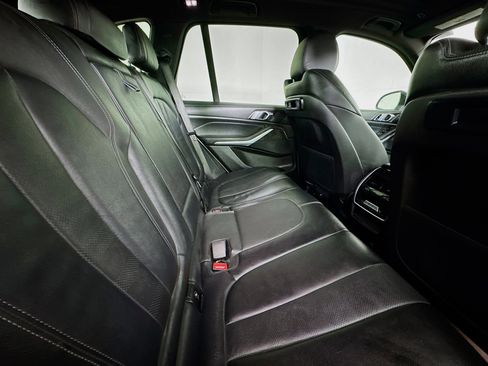 Used 2022 BMW X5 sDrive40i w/ Premium Package image 26