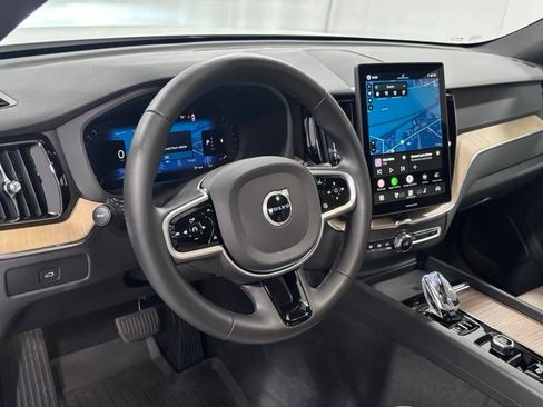 Certified 2026 Volvo XC60 B5 Plus AWD/4WD image 10