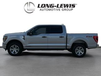 Used 2023 Ford F150 XLT w/ Equipment Group 301A Mid AWD/4WD video 2