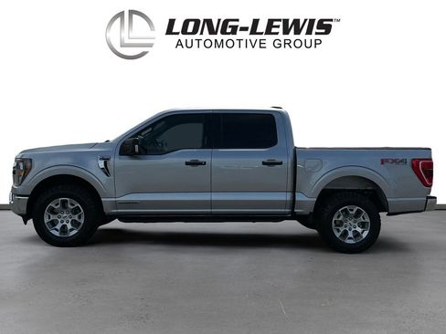 Used 2023 Ford F150 XLT w/ Equipment Group 301A Mid AWD/4WD image 2