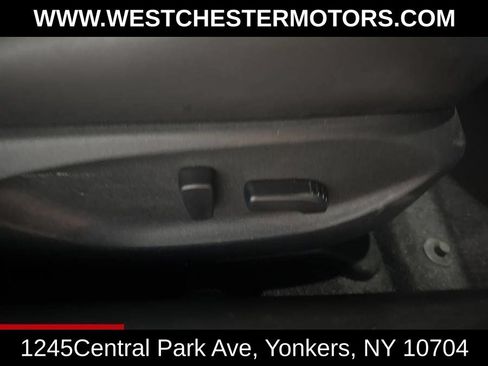 Used 2022 INFINITI Q50 Luxe w/ Cargo Package AWD/4WD image 17
