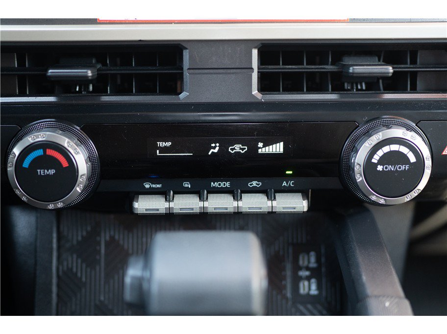 Used 2025 Toyota Tacoma SR5 RWD image 18