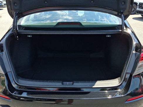 Certified 2024 Honda Civic EX image 30
