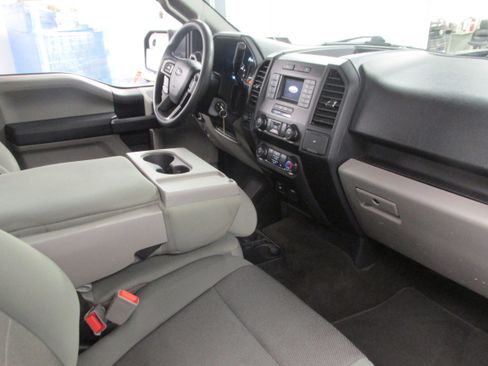 Used 2019 Ford F150 XL w/ Equipment Group 101A Mid image 18
