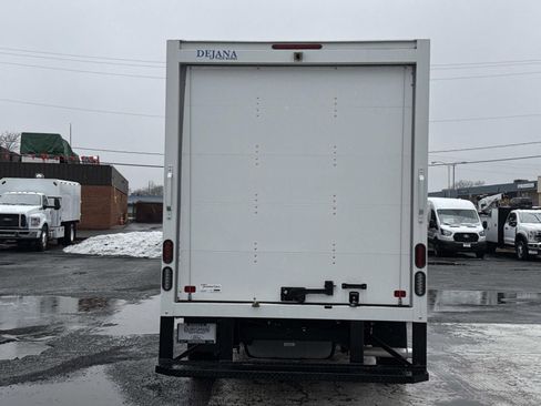 New 2025 Ford E-350 and Econoline 350 Super Duty w/ Power Equipment Group RWD image 4