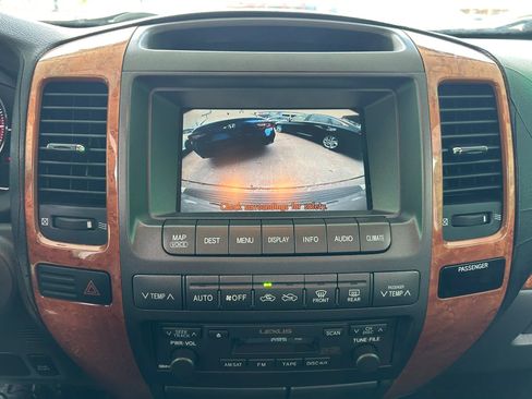 Used 2007 Lexus GX 470 image 7