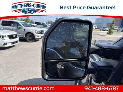 New 2026 Ford F250 Lariat AWD/4WD image 8
