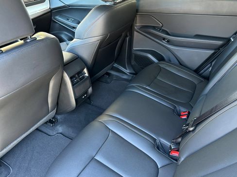 New 2026 Jeep Cherokee Limited AWD/4WD image 12