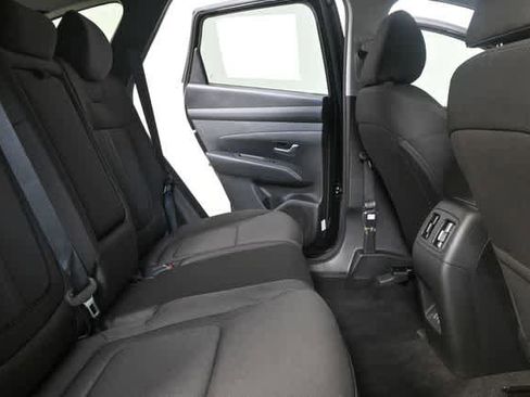 New 2026 Hyundai Tucson SEL image 24