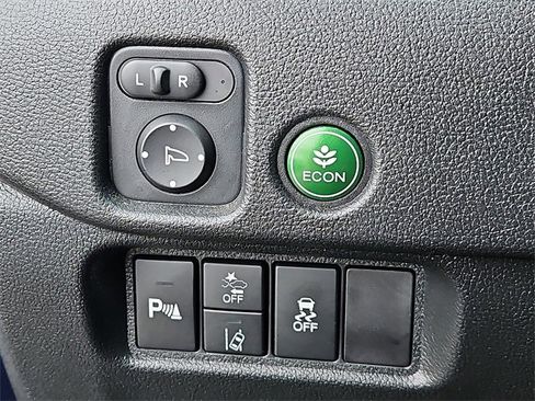 Certified 2022 Honda Passport EX-L image 24