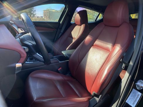 Used 2025 MAZDA MAZDA3 2.5 S Hatchback w/ Premium Pkg image 7