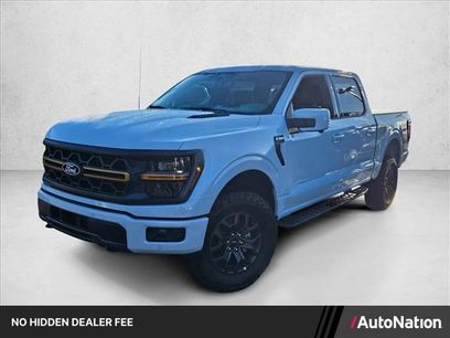 New 2026 Ford F150 Tremor w/ Equipment Group 402B