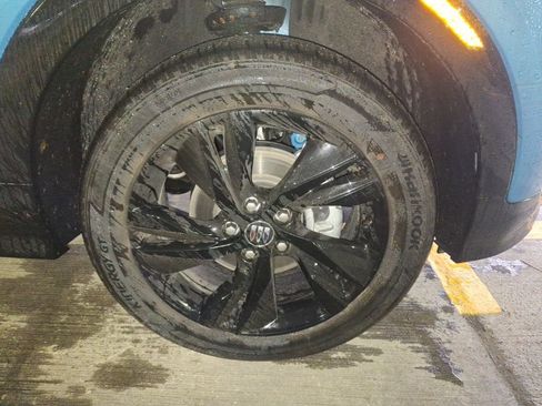 Used 2026 Buick Encore GX Sport Touring w/ Advanced Technology Package image 5