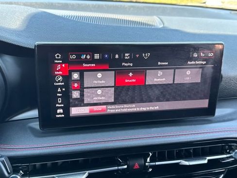 Used 2024 Dodge Hornet R/T Plus image 11