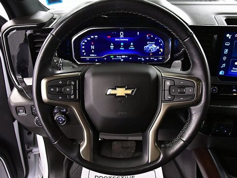 Used 2023 Chevrolet Silverado 1500 High Country w/ High Country Premium Package image 22