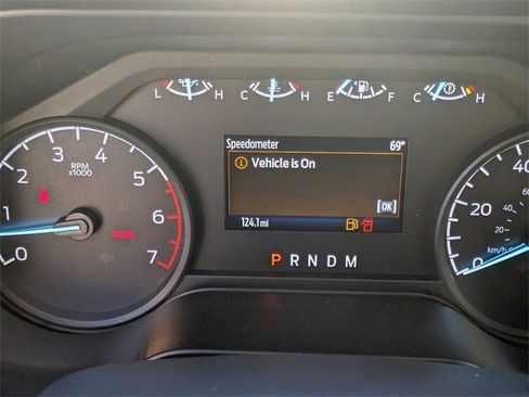 New 2023 Ford F250 XL w/ XL Driver Assist Package image 19