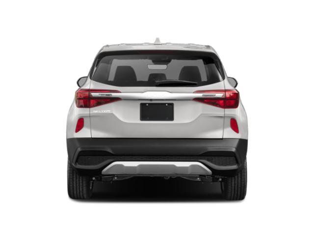 Used 2023 Kia Seltos LX AWD/4WD image 9