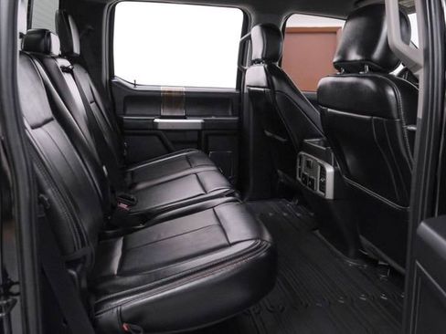 Used 2019 Ford F150 Lariat image 32