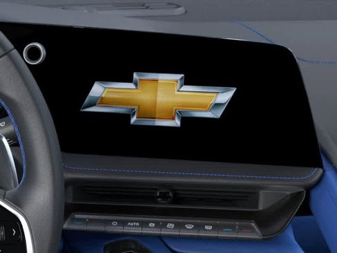 New 2026 Chevrolet Corvette Stingray Premium Cpe w/ Z51 Performance Package image 20