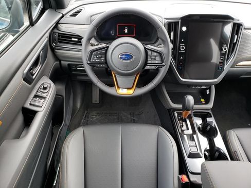 New 2026 Subaru Forester Wilderness AWD/4WD image 10