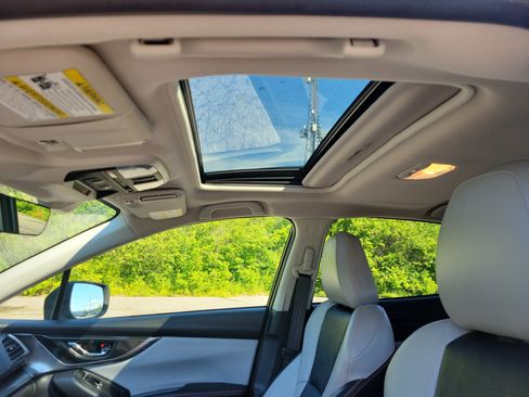 Used 2019 Subaru Crosstrek 2.0i Limited w/ Moonroof Package AWD/4WD image 27