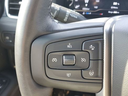 Used 2024 GMC Yukon Denali w/ Advanced Technology Package image 31