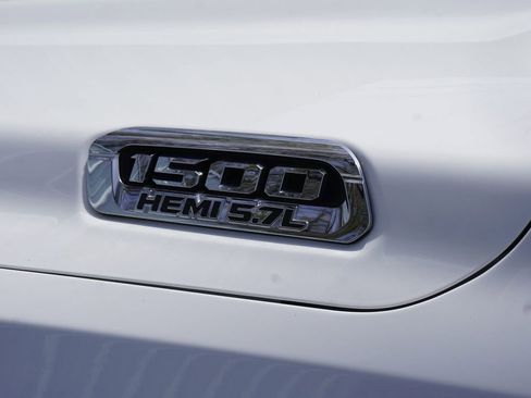 Used 2021 RAM 1500 Limited AWD/4WD image 10