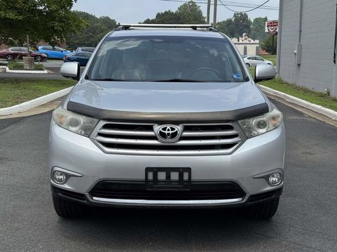 Used 2013 Toyota Highlander Limited AWD/4WD image 26