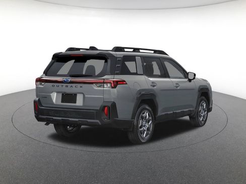 New 2026 Subaru Outback Premium AWD/4WD image 3