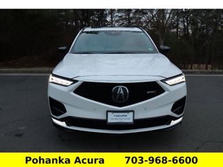 Used 2023 Acura MDX Type S w/ Advance Pkg video 2