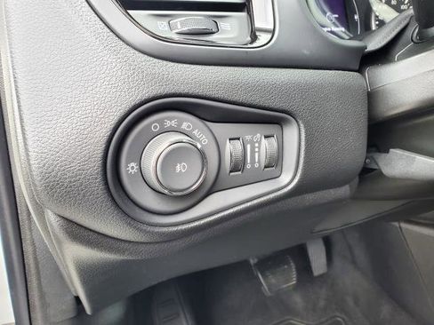 Used 2020 Jeep Renegade Altitude AWD/4WD image 8