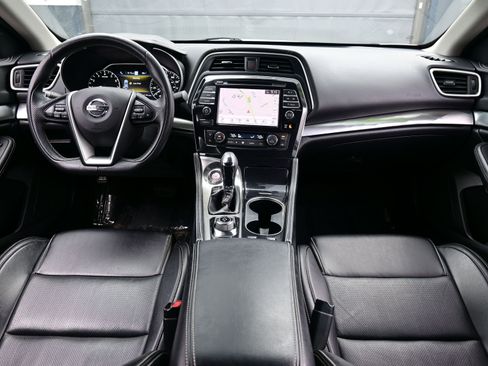 Used 2022 Nissan Maxima SV w/ Floor Mat Group image 17
