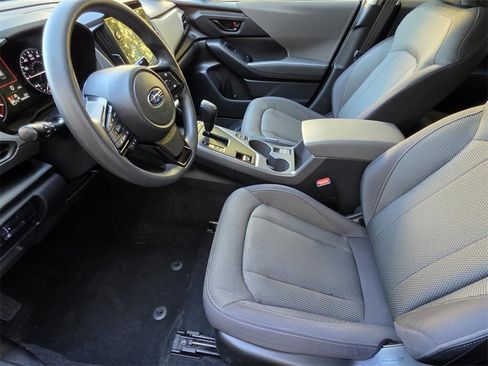 Used 2024 Subaru Crosstrek 2.0i Premium image 8