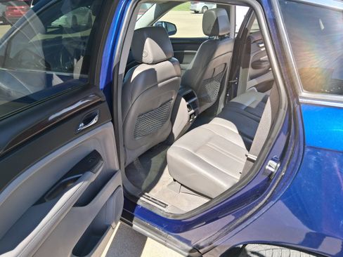 Used 2012 Cadillac SRX Luxury AWD/4WD image 15