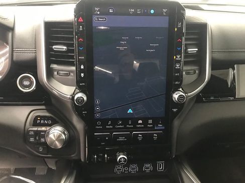 New 2026 RAM 1500 Laramie image 21