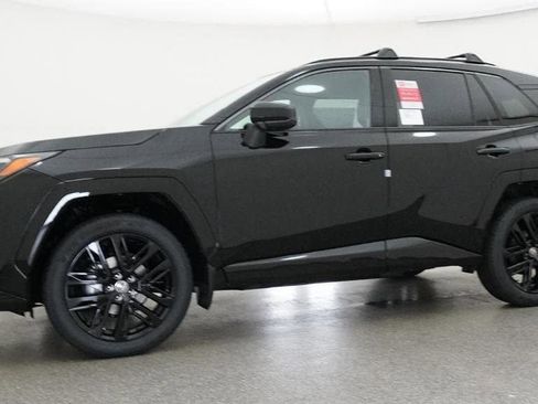 New 2026 Toyota RAV4 XSE image 18