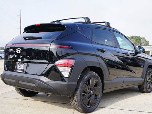 New 2026 Hyundai Kona SEL Sport image 4