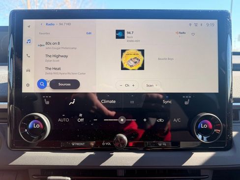 New 2026 Subaru Solterra Premium image 38