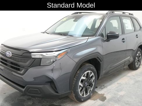 Used 2026 Subaru Forester AWD/4WD image 3