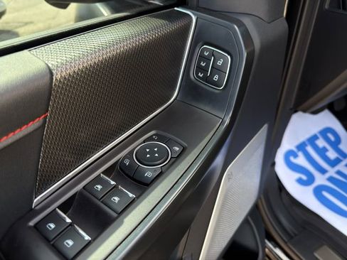 Used 2024 Ford F150 Raptor image 21