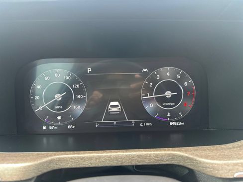 Used 2022 Kia Sorento SX Prestige w/ Rust Color Package AWD/4WD image 4