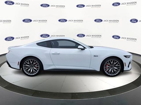 Certified 2024 Ford Mustang GT Premium image 6