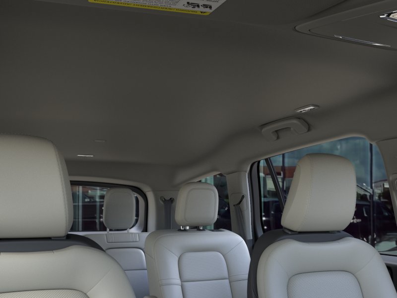 New 2026 Lincoln Aviator 2WD image 22