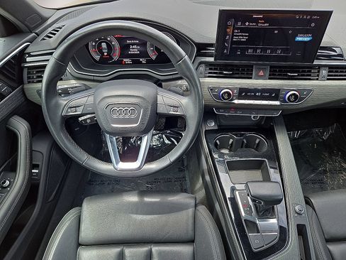 Used 2024 Audi A4 2.0T Premium Plus AWD/4WD image 19