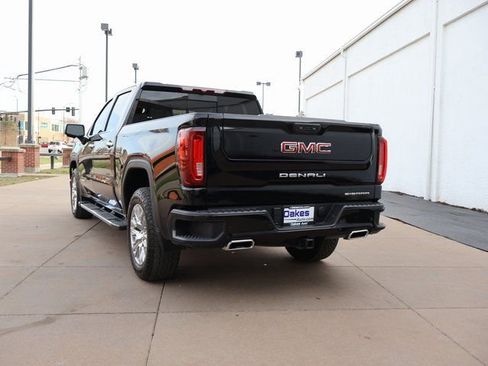 Certified 2023 GMC Sierra 1500 Denali AWD/4WD image 7