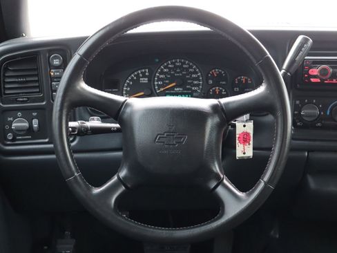 Used 2000 Chevrolet Silverado 1500 LS image 19