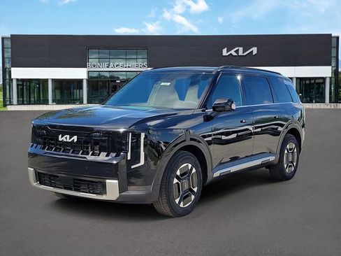 New 2027 Kia Telluride EX FWD image 2